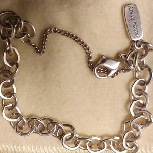 James Avery Charm Bracelet